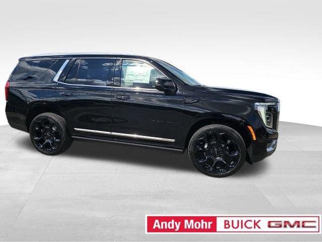 New 2026 GMC Yukon Denali image 27