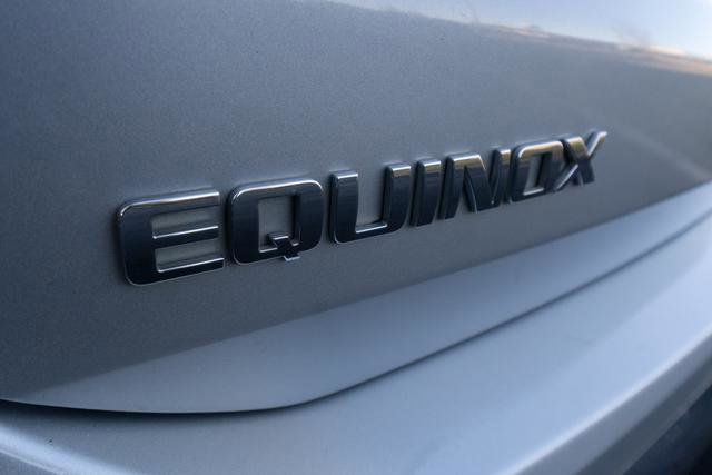 Used 2018 Chevrolet Equinox LT image 42