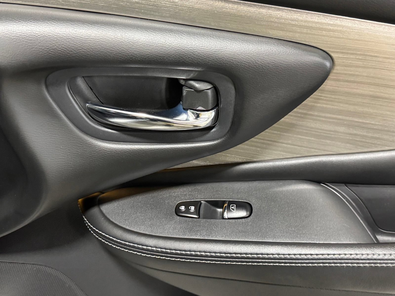 Used 2017 Nissan Murano Platinum w/ Platinum Technology Package FWD image 52