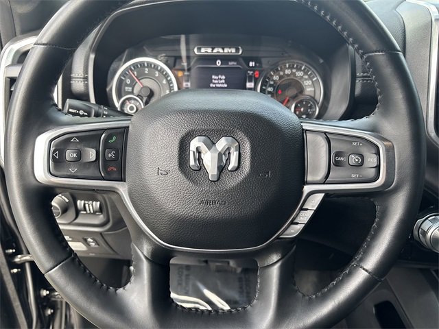 Certified 2023 RAM 1500 Laramie image 22