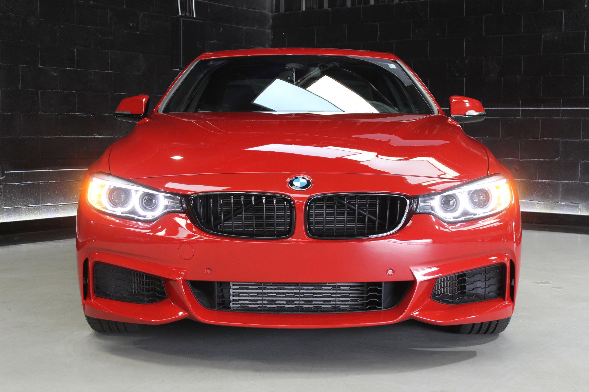 Used 2015 BMW 428i Coupe w/ M Sport image 5