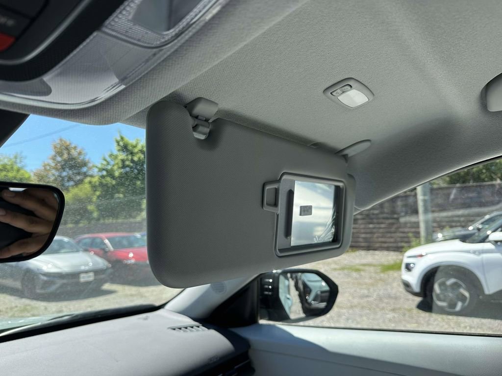 New 2026 Hyundai Kona SEL Sport AWD/4WD image 16