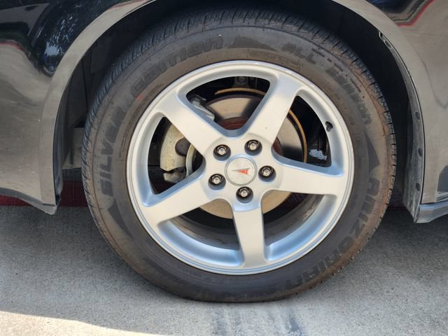 Used 2007 Pontiac G6 Sedan w/ Sport Package FWD image 16