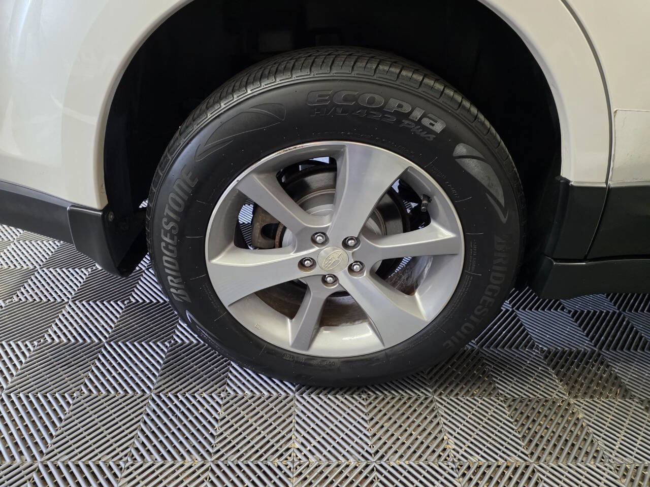 Used 2014 Subaru Outback 2.5i Limited image 35