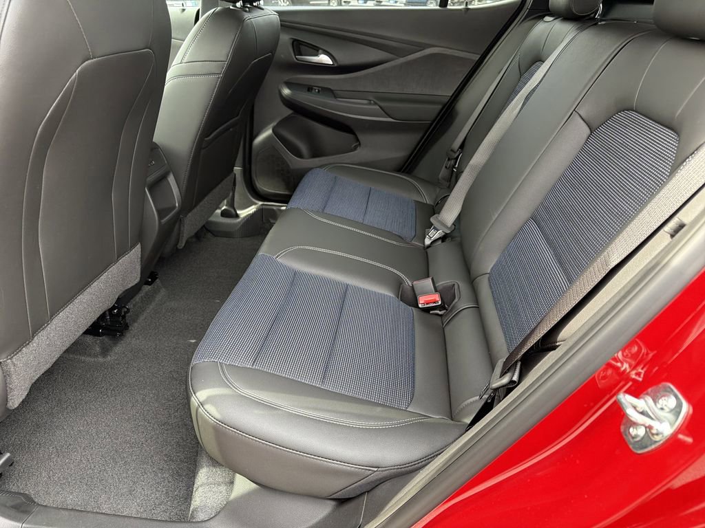 New 2026 Buick Envista Preferred w/ Convenience I Package image 16