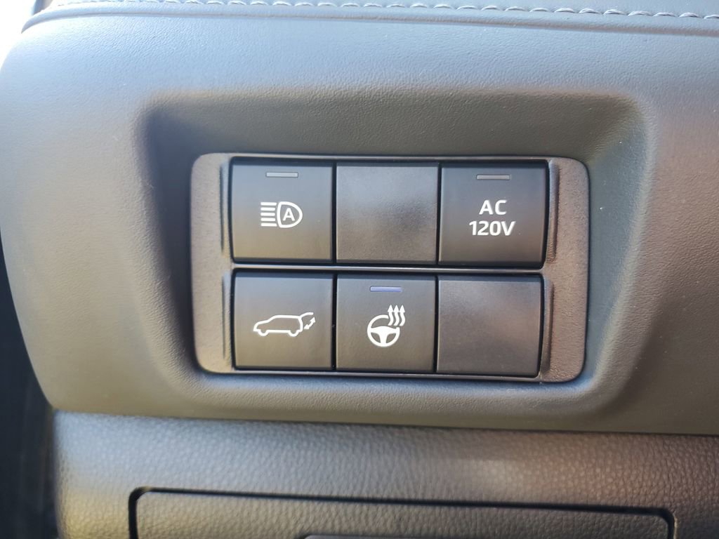 Used 2023 Toyota Highlander Limited w/ Protection Package #3 (TMS) image 27