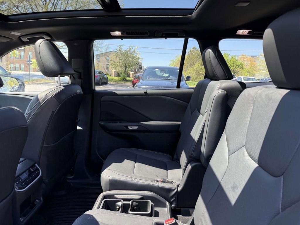 Used 2024 Lexus TX 350 AWD w/ Captains Chair Package image 19