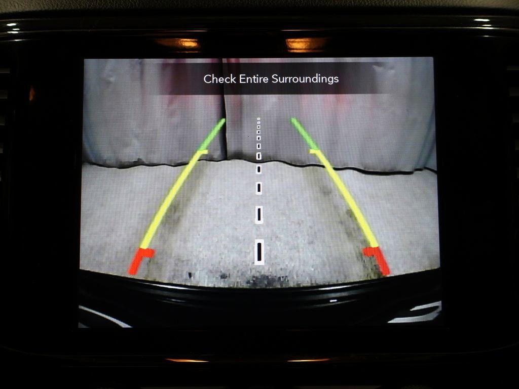 Used 2021 Jeep Grand Cherokee High Altitude image 31