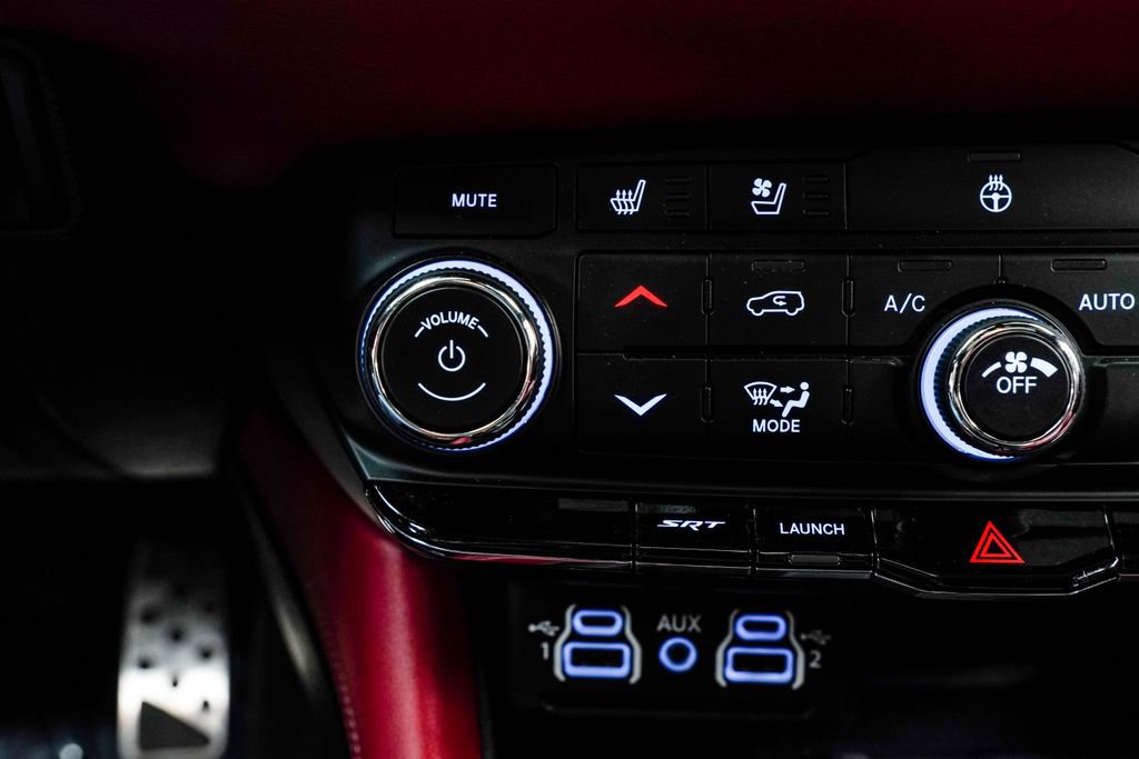 Used 2024 Dodge Durango SRT Hellcat image 29