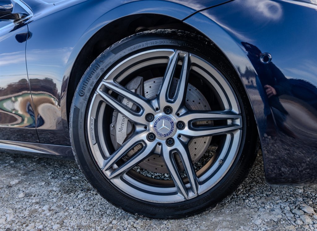 Used 2017 Mercedes-Benz E 300 w/ Premium 1 Package image 13