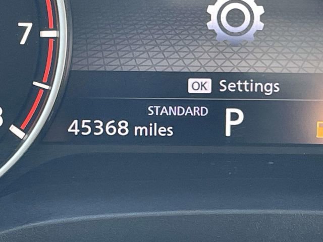 Used 2023 Nissan Rogue SL w/ SL Premium Package image 5