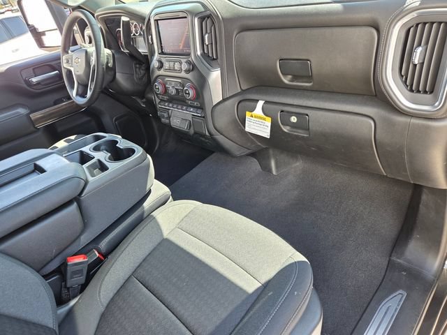 Certified 2023 Chevrolet Silverado 3500 LT w/ Texas Edition AWD/4WD image 16