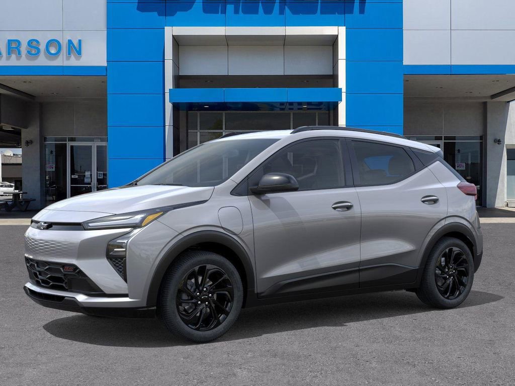 New 2027 Chevrolet Bolt RS image 2
