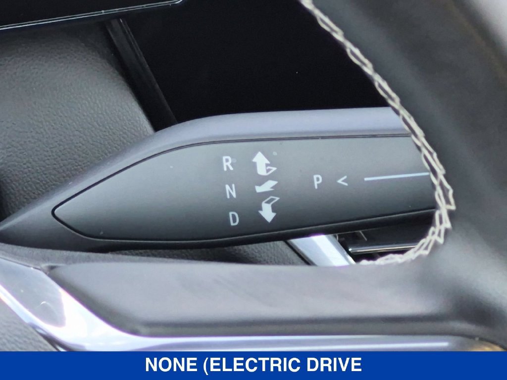 Used 2024 Chevrolet Equinox EV LT AWD/4WD image 28