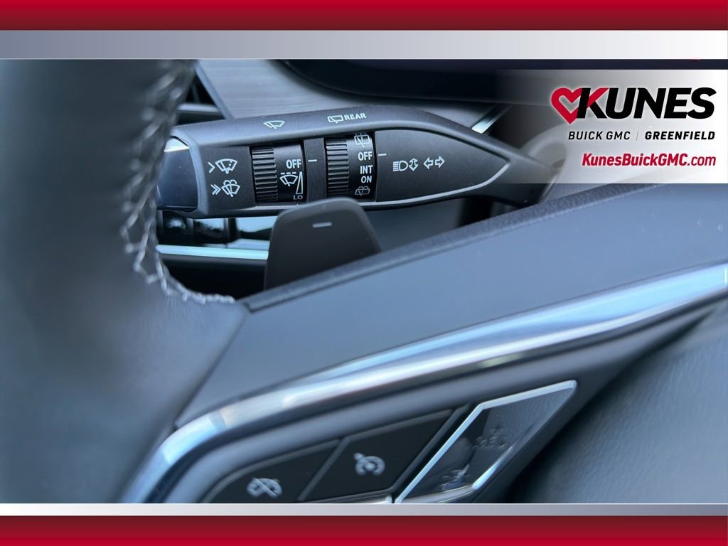 New 2026 Buick Envision Preferred image 24