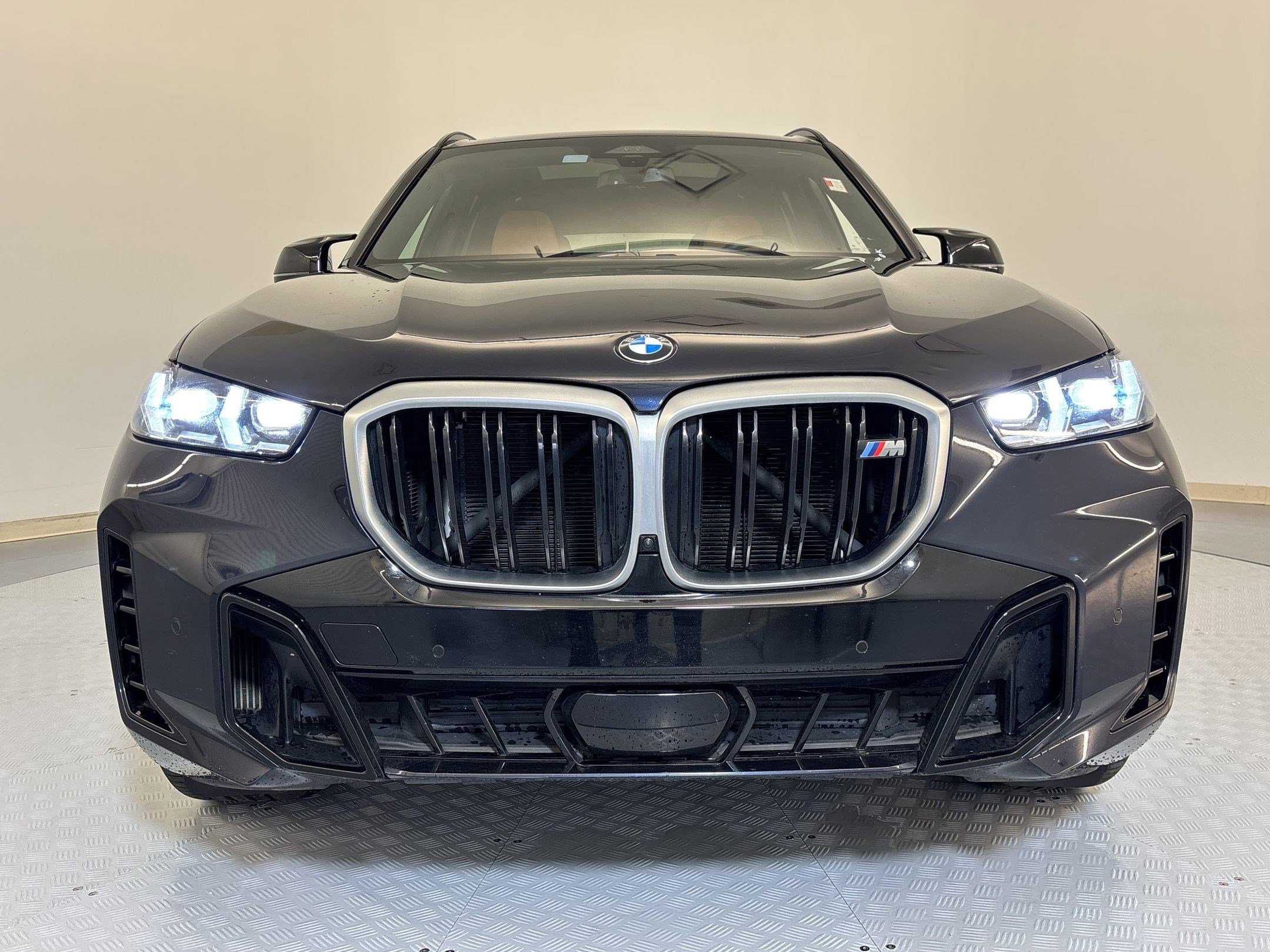 Certified 2024 BMW X5 M60i w/ Parking Assistance Package image 6