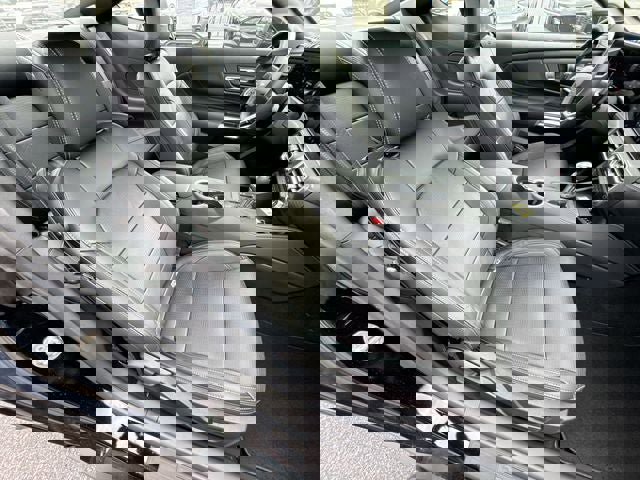 New 2026 Ford Mustang Premium image 24