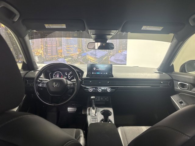 Used 2022 Honda Civic Sport image 17