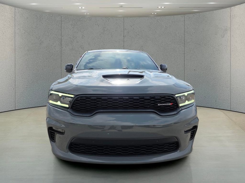 Used 2021 Dodge Durango R/T w/ Blacktop Package RWD image 11