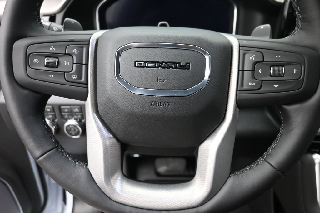 New 2026 GMC Sierra 1500 Denali AWD/4WD image 17