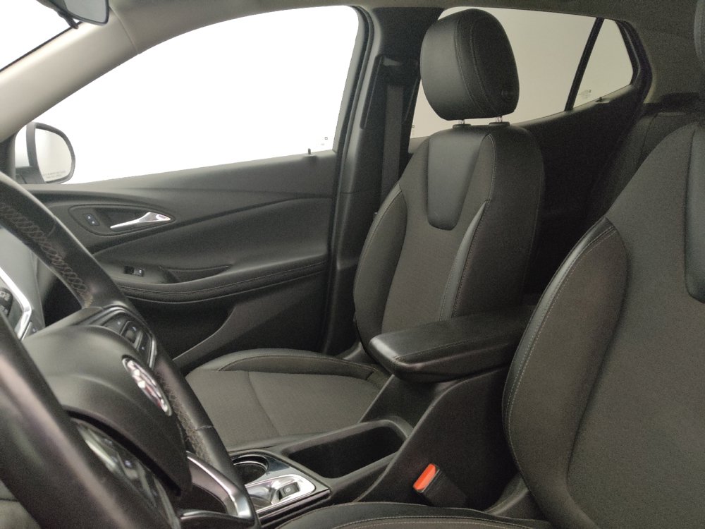 Used 2022 Buick Encore GX Preferred FWD image 17