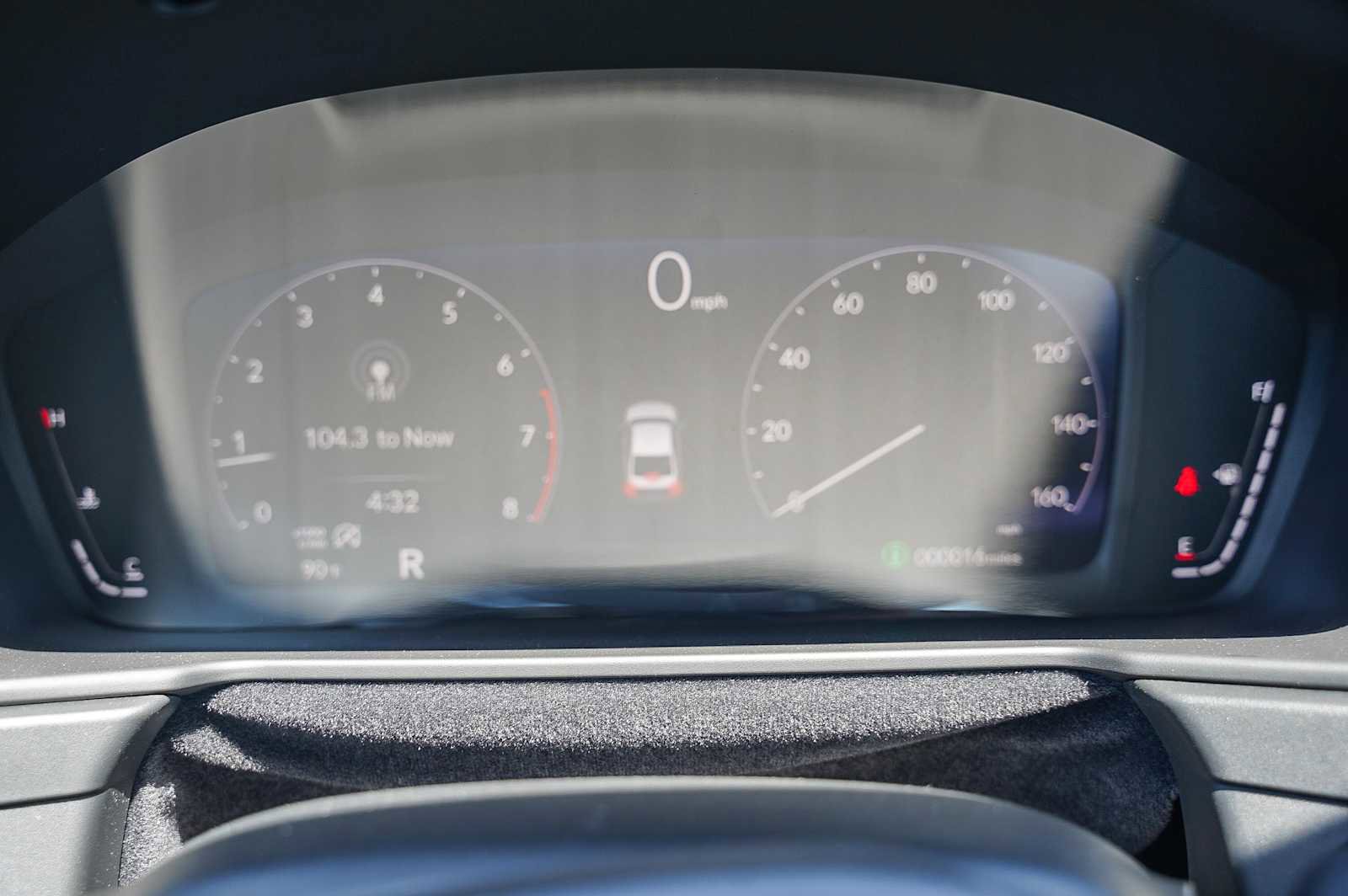 New 2025 Honda Accord LX image 24