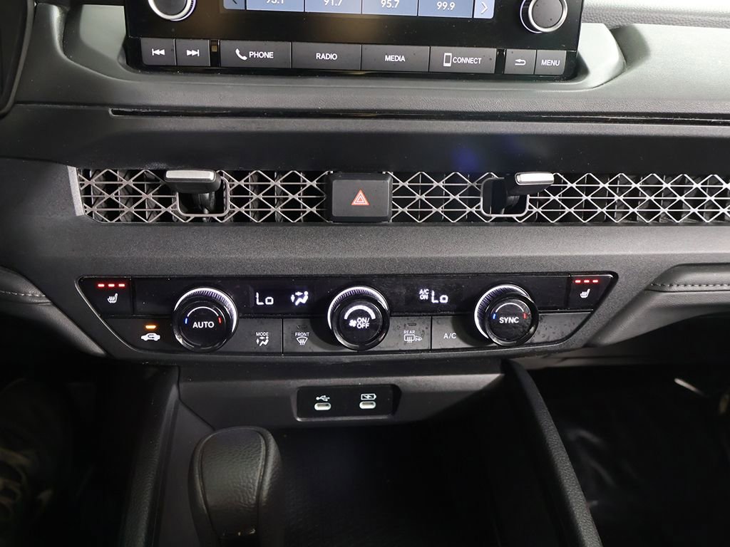 Used 2024 Honda Accord EX image 46