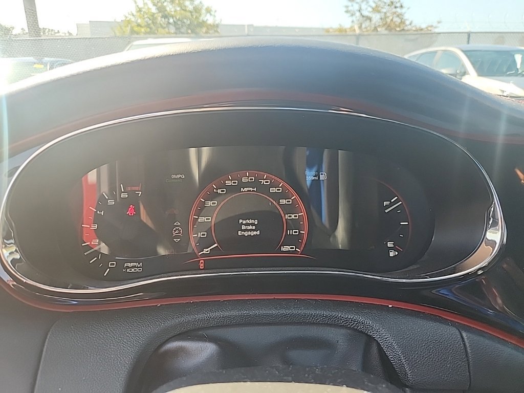 Used 2016 Dodge Dart GT w/ Sun/Sound Group FWD image 21