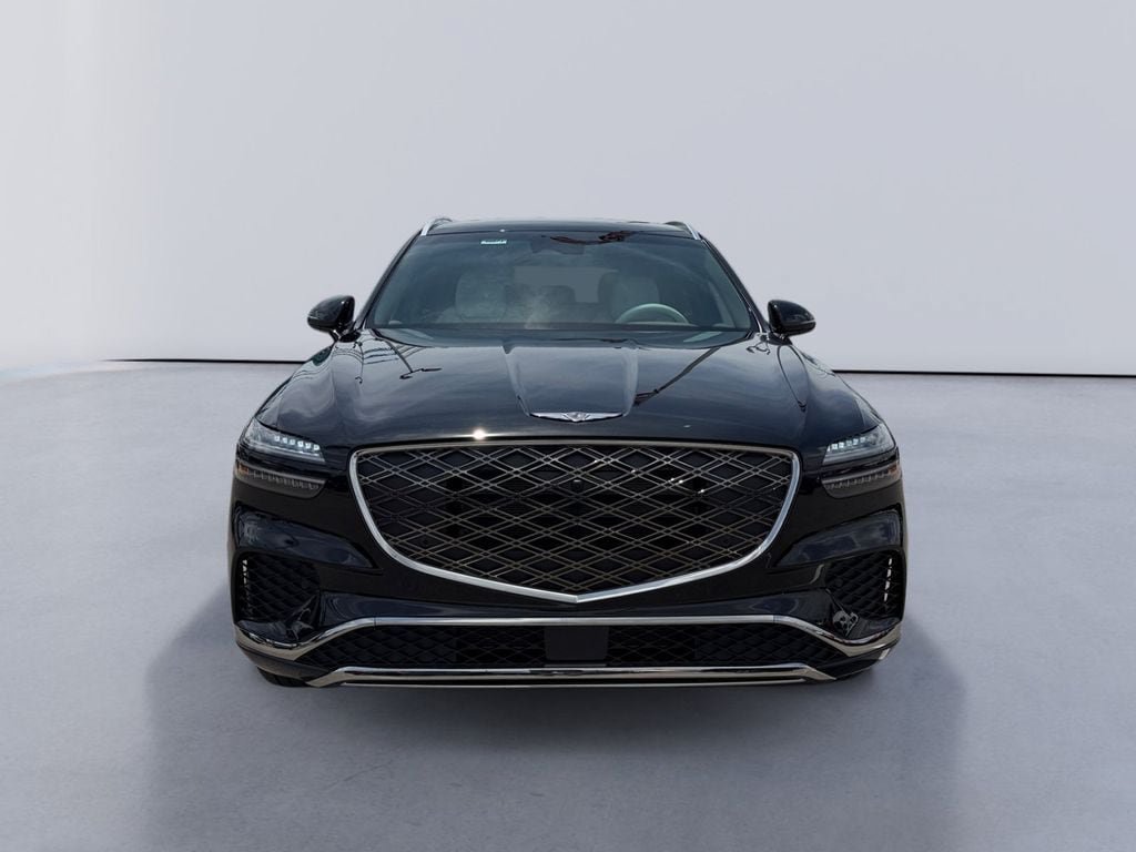 New 2026 Genesis GV70 2.5T Advanced AWD/4WD image 8