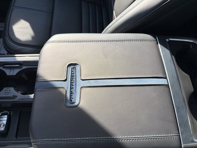 New 2026 Ford F250 Platinum image 25