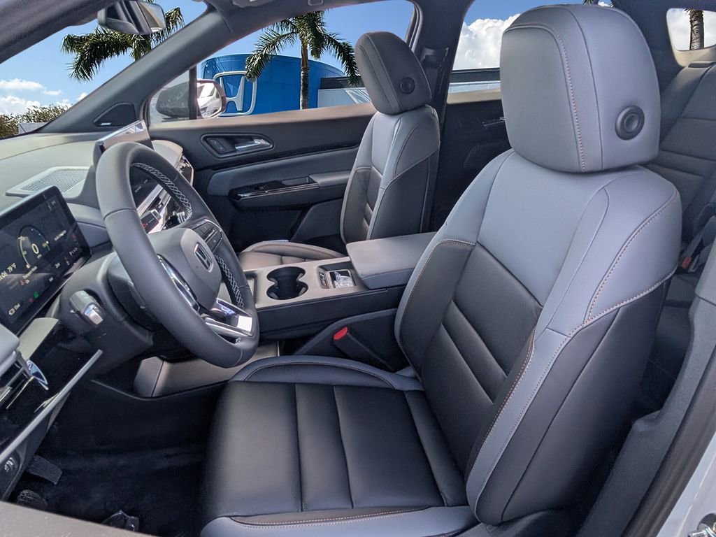 New 2026 Honda Prologue Touring image 5