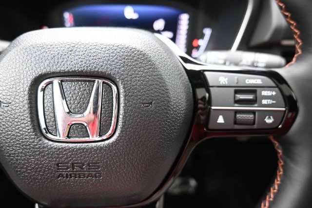 New 2027 Honda Passport TrailSport Elite image 31