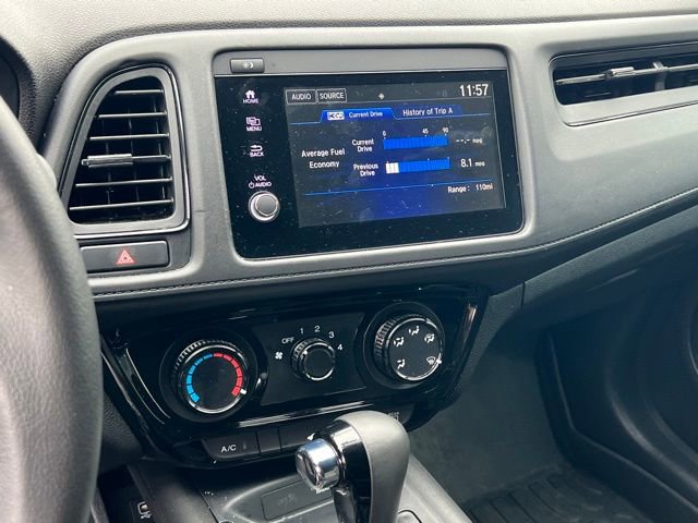 Used 2022 Honda HR-V Sport image 22
