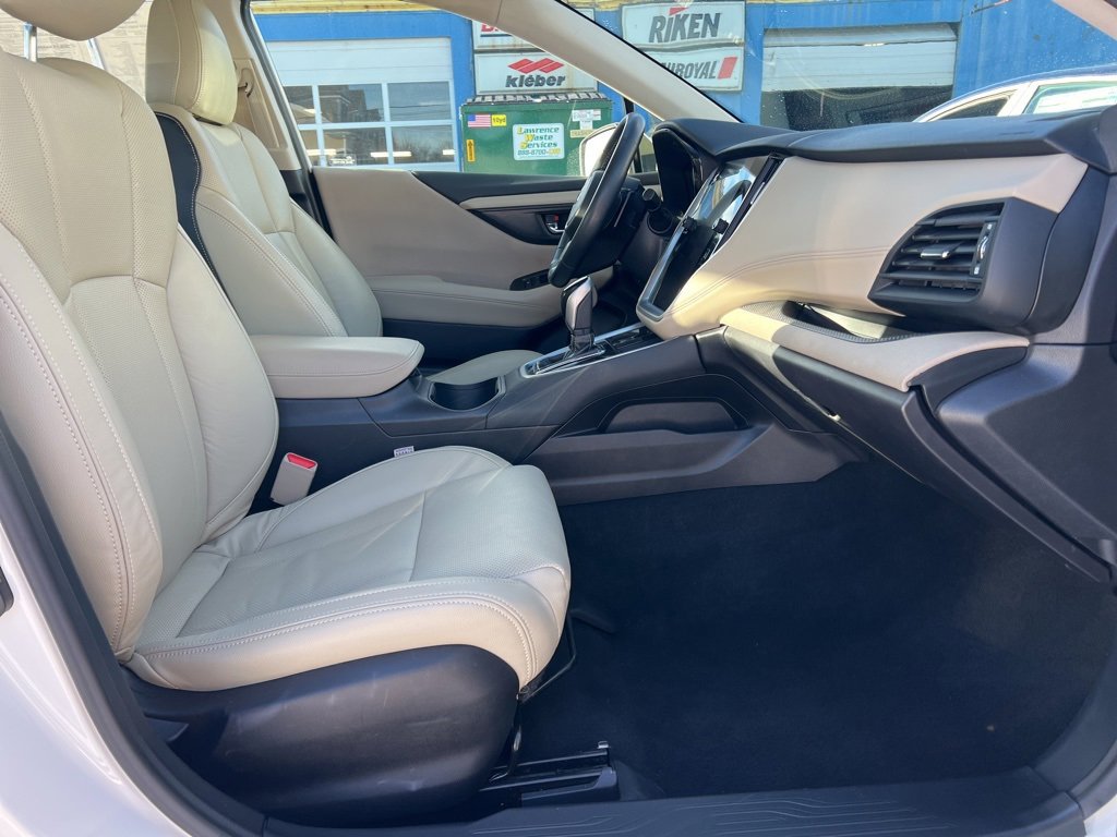 Used 2020 Subaru Legacy Premium image 25
