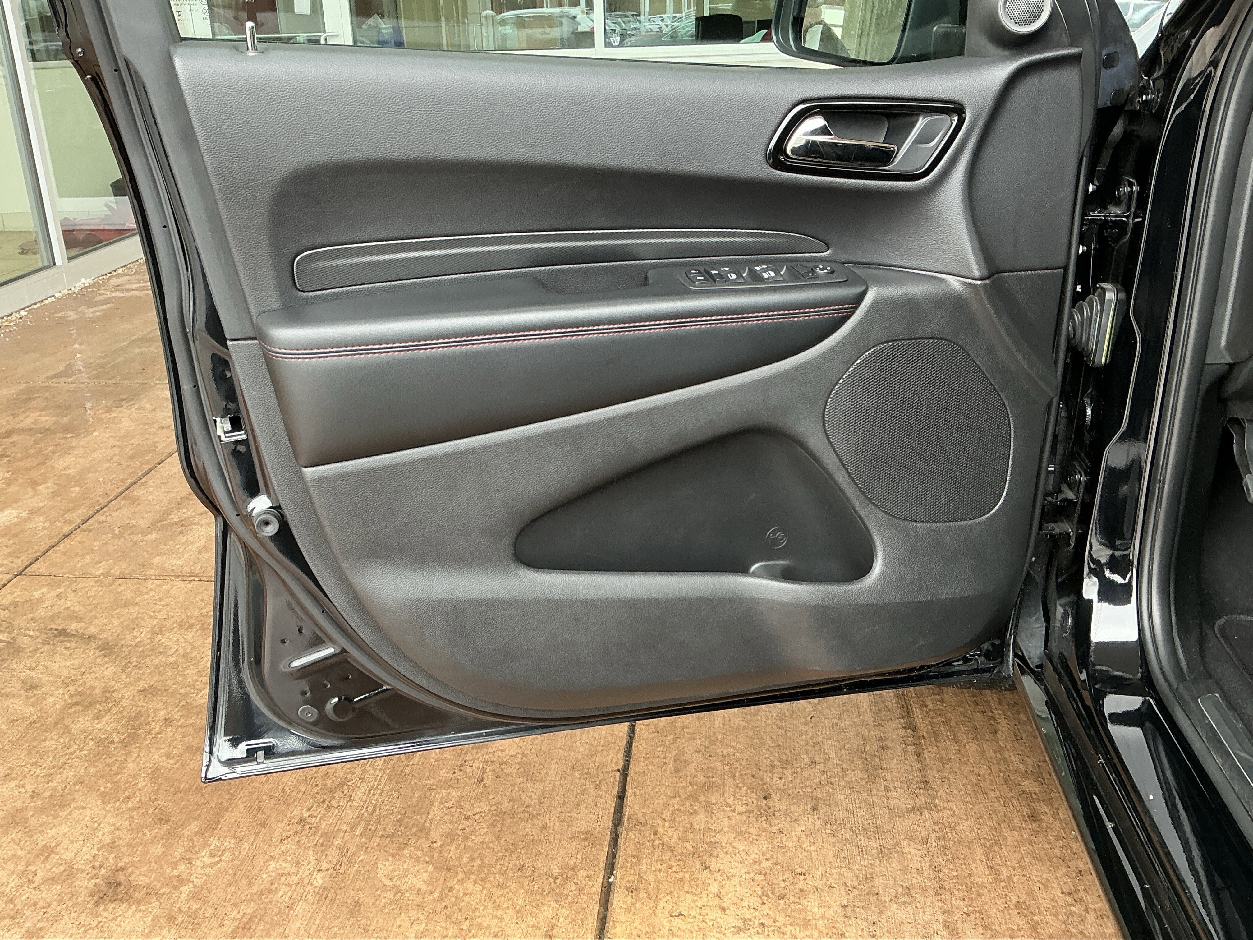 Used 2024 Dodge Durango R/T w/ Trailer Tow Group IV image 14