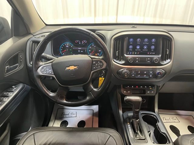 Used 2019 Chevrolet Colorado Z71 image 17