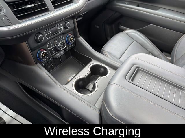 Used 2023 Chevrolet Tahoe High Country w/ Advanced Technology Package image 41