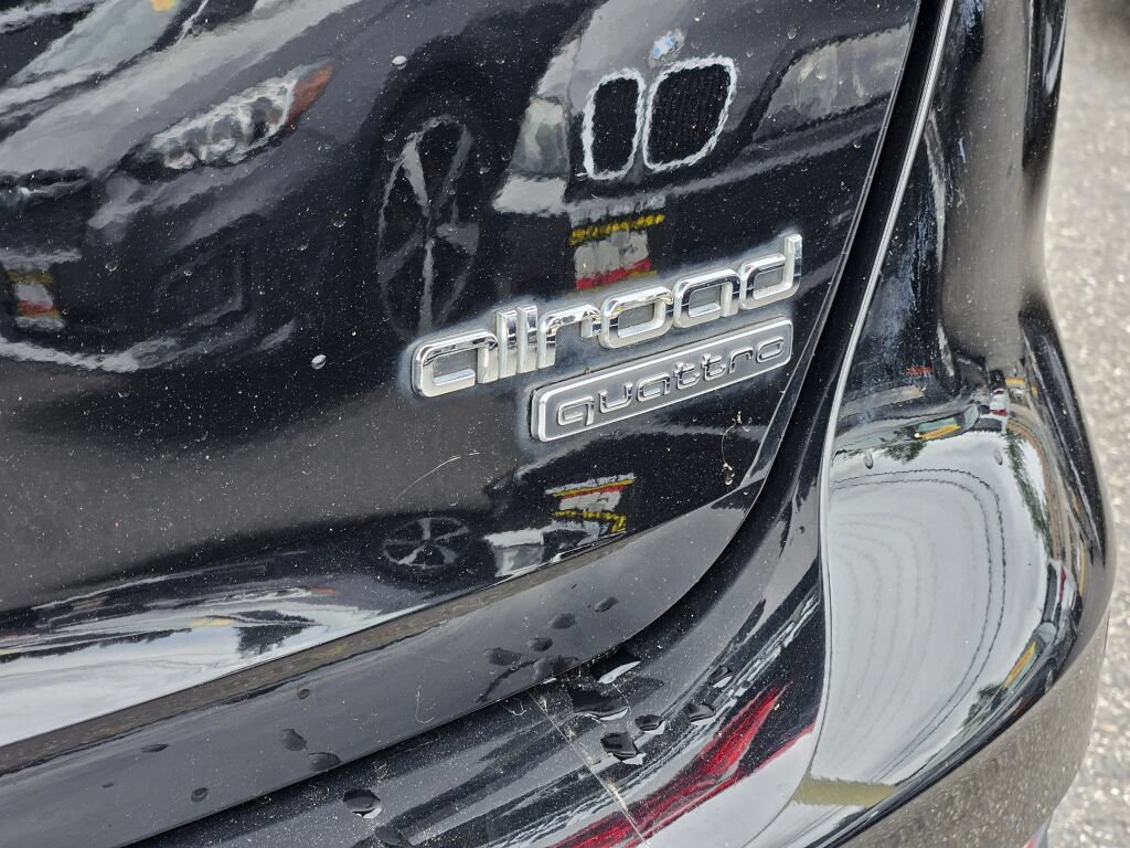 Used 2018 Audi A4 2.0T allroad Premium Plus AWD/4WD image 9