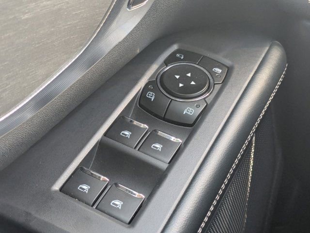 Used 2025 Ford Expedition Max Platinum AWD/4WD image 27