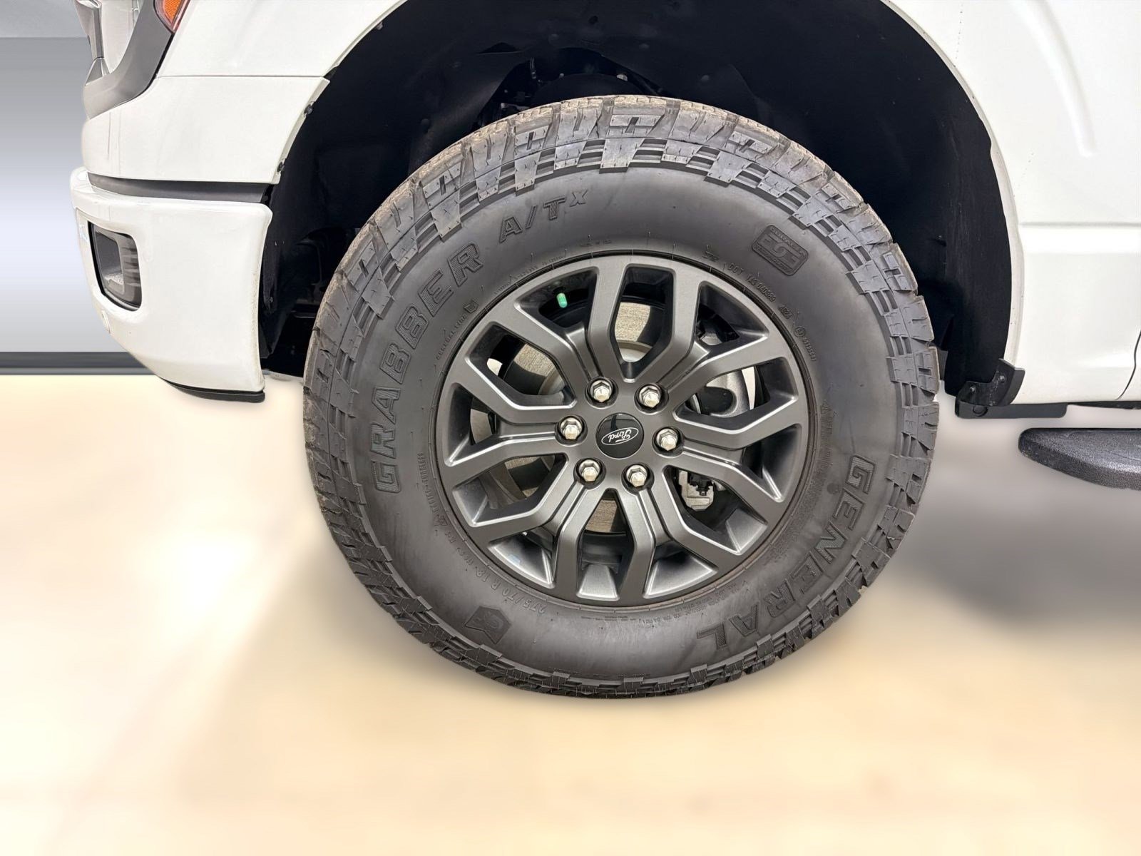 Used 2025 Ford F150 Tremor w/ Bed Utility Package image 11