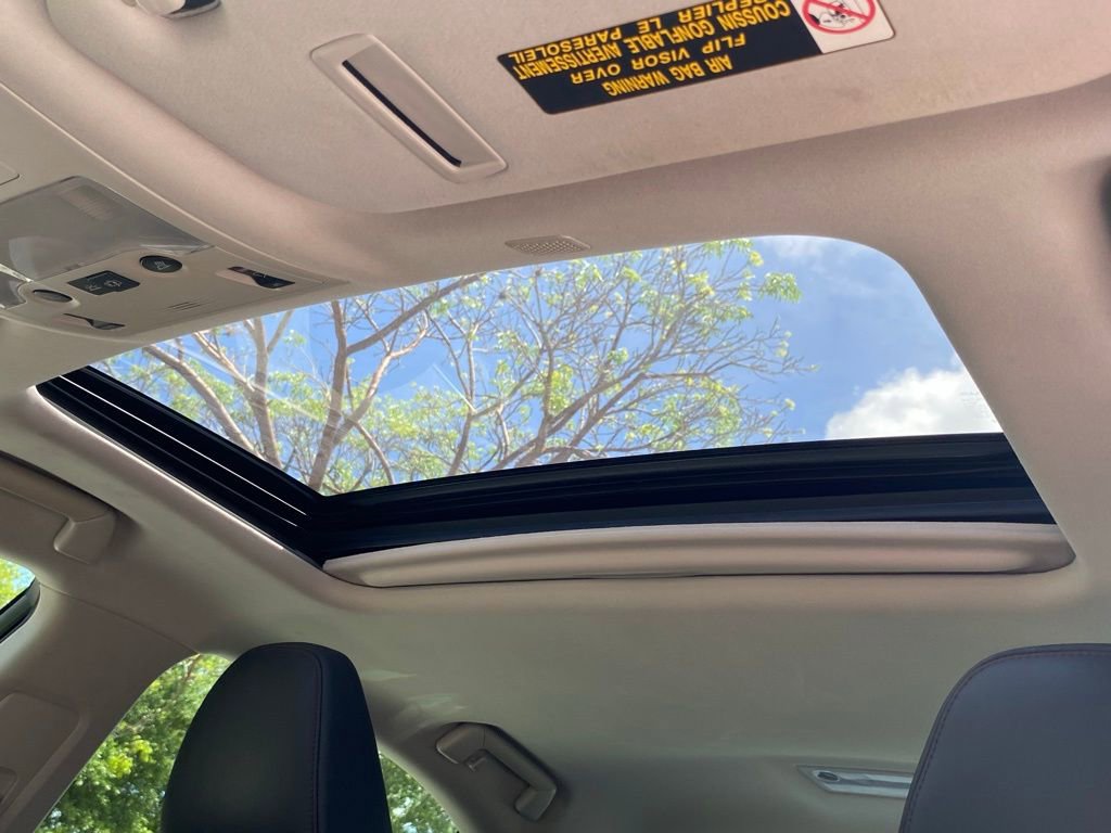 Used 2018 Lexus IS 300 w/ Accessory Package 2 RWD image 15