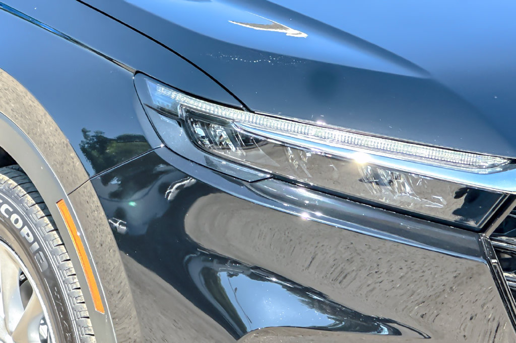 New 2026 Honda CR-V EX image 20