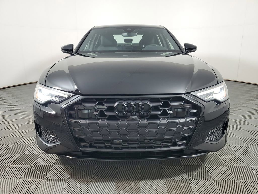 Used 2025 Audi A6 Premium Plus AWD/4WD image 2