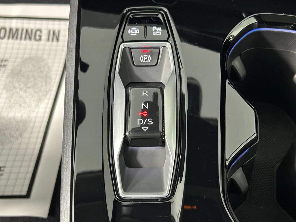 Used 2025 Audi A5 Premium Plus w/ Premium Plus AWD/4WD image 29
