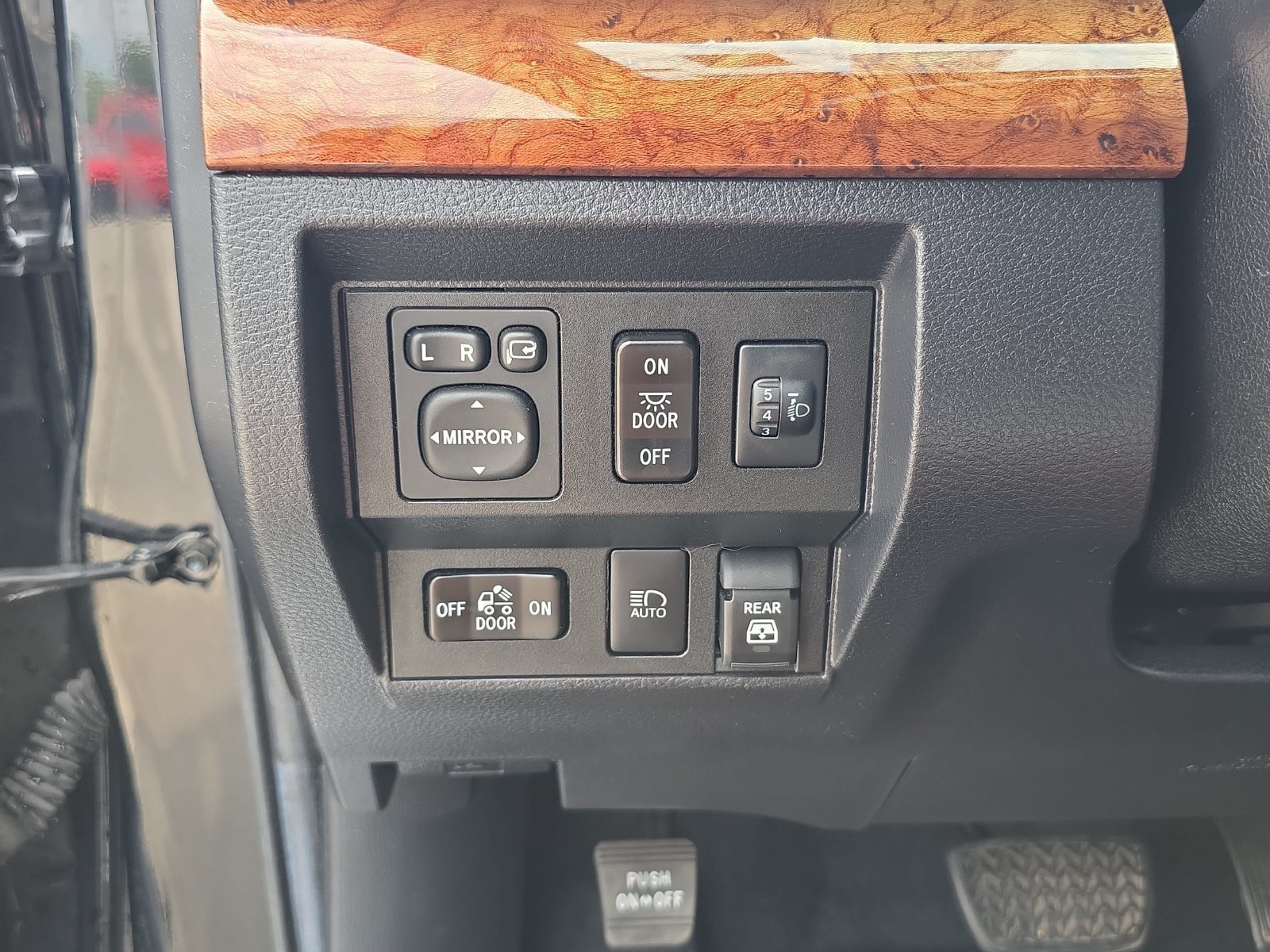 Used 2020 Toyota Tundra 1794 Edition AWD/4WD image 22