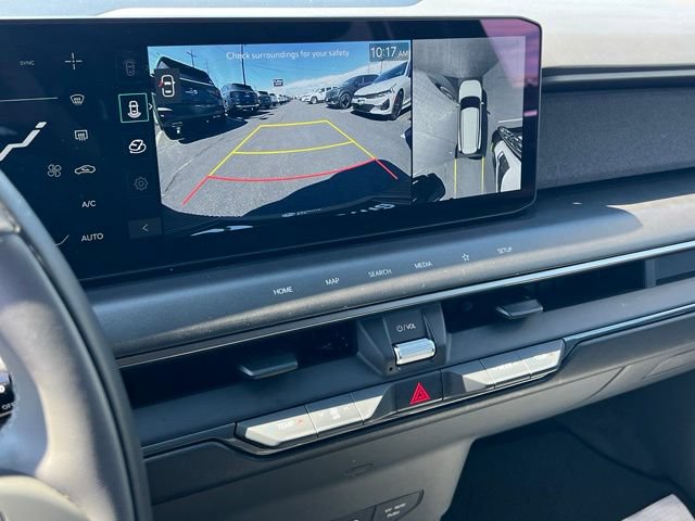 Certified 2026 Kia EV9 Wind AWD/4WD image 21