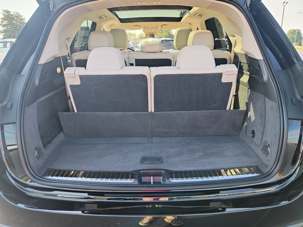 Used 2020 Mercedes-Benz GLE 450 4MATIC image 9
