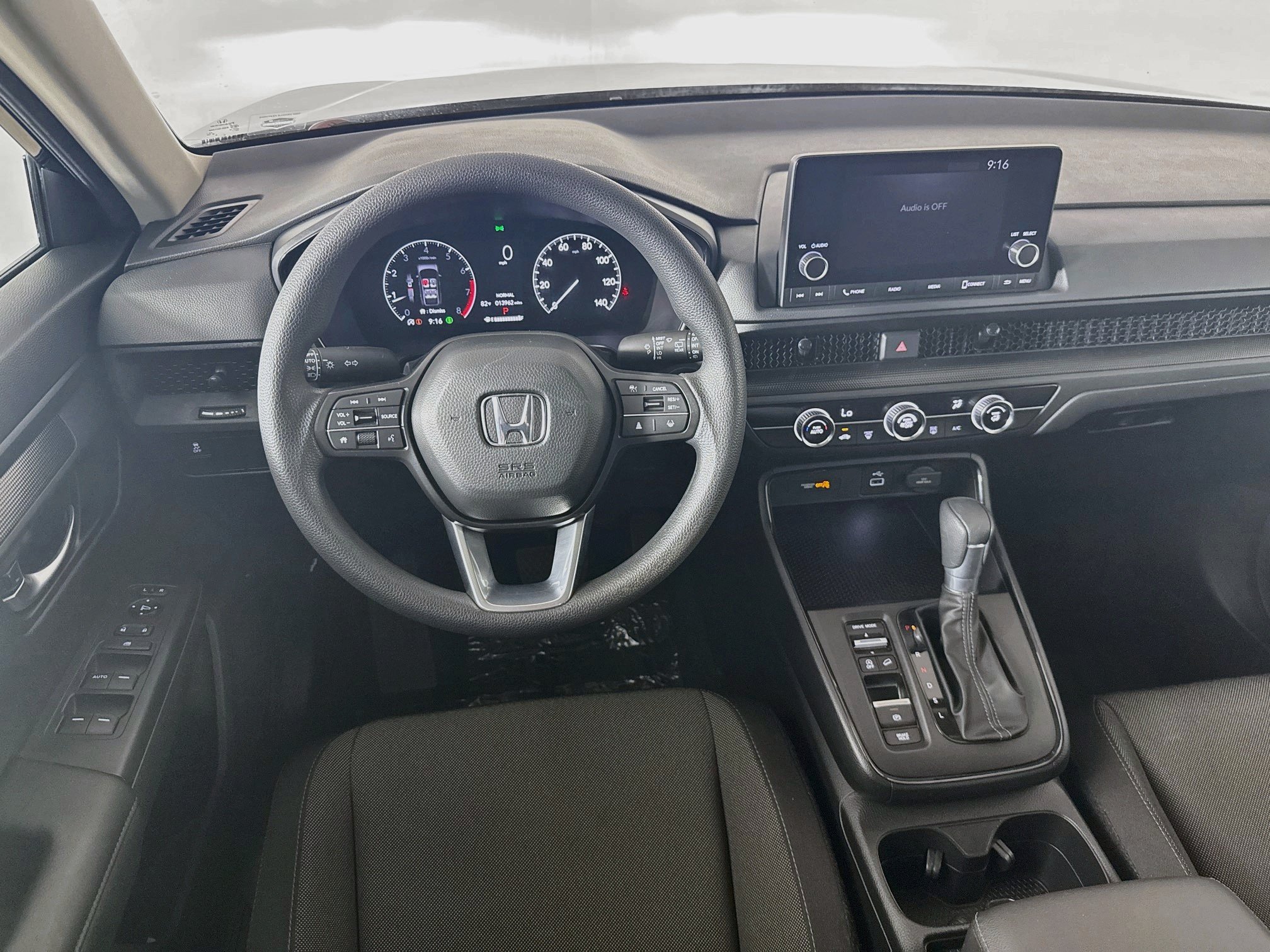 Used 2025 Honda CR-V LX image 25