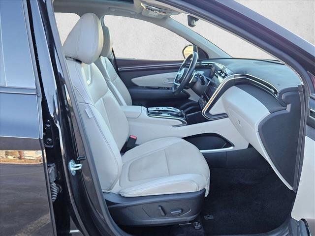Used 2024 Hyundai Tucson Limited image 23