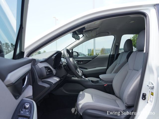 Certified 2025 Subaru Legacy Premium image 5